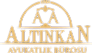Altınkan Avukatlık Bürosu