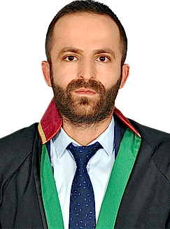 Av. Ramazan GÜLLÜ