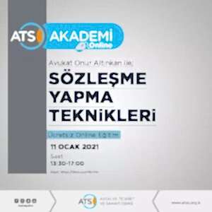 ATSO Akademi